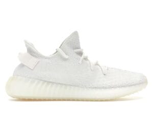 Yeezy Boost 350 V2 - CREAM