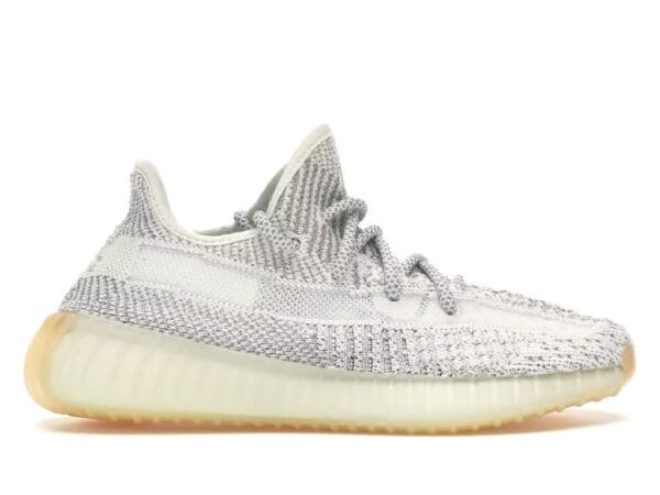 Yeezy Boost 350 V2 - Yeshaya Reflective