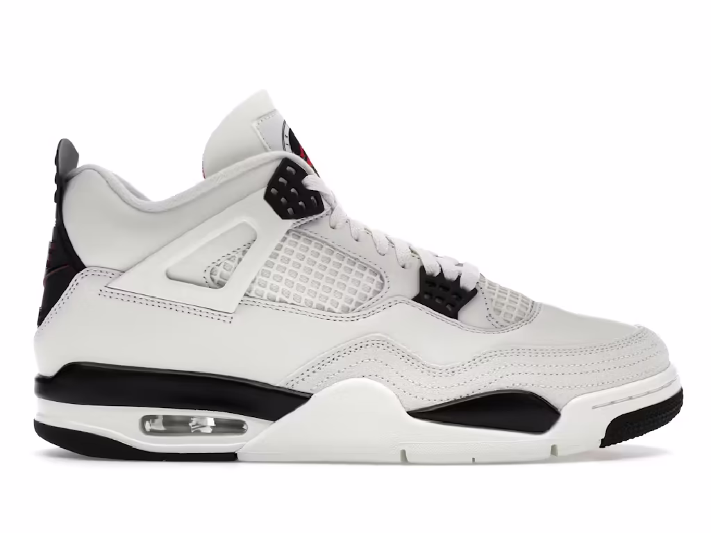 Jordan 4 Retro OG Flight Club